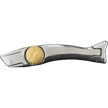 Pracovní nůž ROLL Nůž žralok s pouzdrem