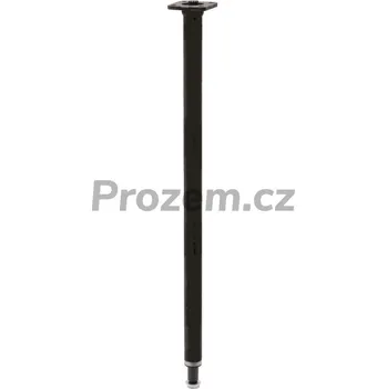 Sloupek řízení, délka 762 mm, kužel 23,02-24,62 mm
