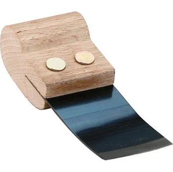 Pracovní nůž ROLL Čepel na stažení parket, 90 mm