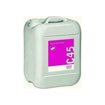 Dezinfekce Orochemie C45 kanystr10 l mycí emulze