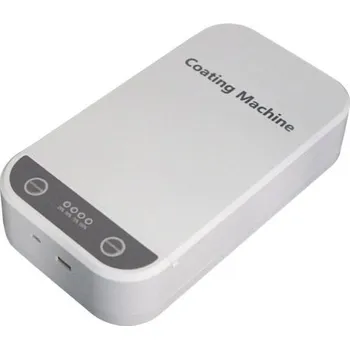 Dezinfekce UV sterilizační QuickClean box UV