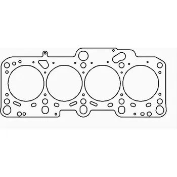 Těsnění motoru Cometic AUDI / VW 1.8T 20V 85.00 mm .092 "MLS hlava