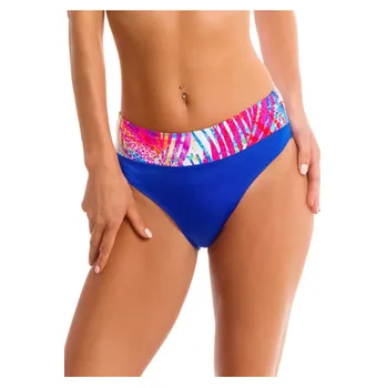 Dámské plavky Fantasy Lanai K3203 spodní díl Blu XXL