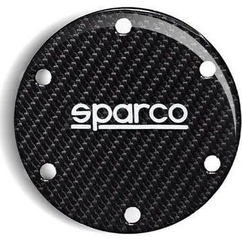 Tuning Sada pro odstranění klaksonu SPARCO - lesklá