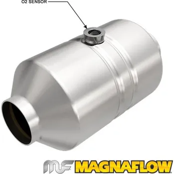 Katalyzátor Univerzální katalyzátor MAGNAFLOW 448056 Euro 5 - 64mm