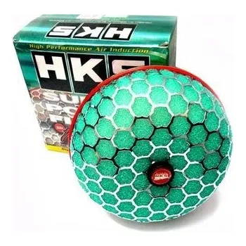 Filtr do auta Univerzální sportovní vzduchový filtr HKS Super Flow 150mm