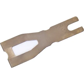 Pracovní nůž ROLL Náhradní čepele pro odřezávací nůž Mozart, 5 ks