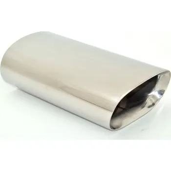 Koncovka výfuku Koncovka výfuku 90x170mm