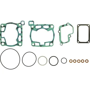Těsnění pro motocykl Sada těsnění TOPEND (hlava+válec) ATHENA SUZUKI RM 125 rok 97-08