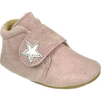 Capáčky Barefoot capáčky Superfit Papageno 1-006234-5500 velikost 18