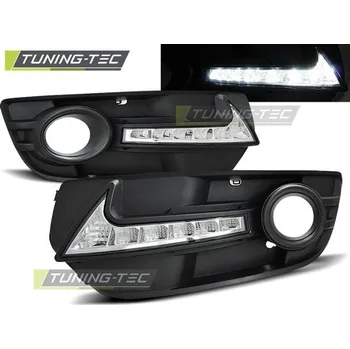 Zadní světlomet KRYT MLHOVÉHO SVĚTLA LED pro AUDI Q5 08-12