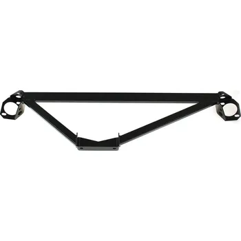 Přední horní rozpěra / rozpěrná tyč RACES Honda Civic 91-01, CRX, Del Sol