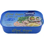 NEKTON-Produkte Tresčí játra výběrová…