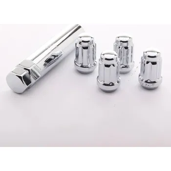 Alu kolo Bezpečnostní matice Japan Racing ATN1 - 12x1,5