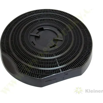 Příslušenství pro digestoř Filtr uhlíkový k odsavači: DF 610 ( 646782 )