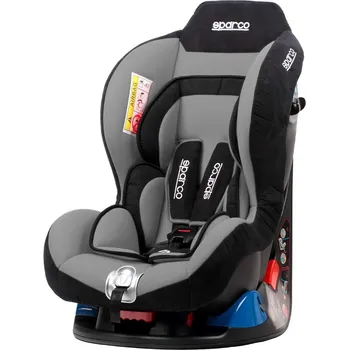 Autosedačka Dětská autosedačka Sparco corsa F5000k (0-18kg)