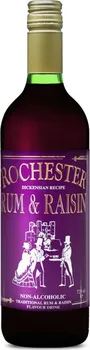 Limonáda Rochester Rum & Raisin 725 ml