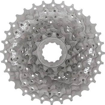 Kazeta přesmyku Kazeta SHIMANO MTB CS-HG200 9 kolo černá - 11-32