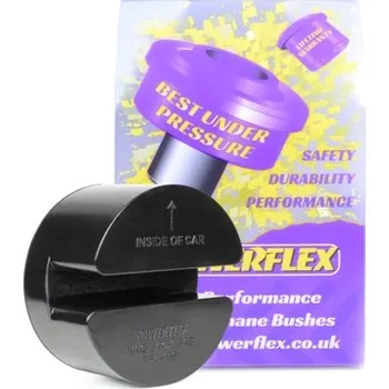 Powerflex Adaptér hydraulického zvedáku Seat Altea 5P (2004-)