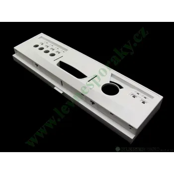 Panel čelní bílý PMS ( 790259 )