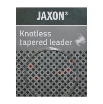 Pouzdro na rybářské vybavení Jaxon ujimany navazec MF-95X