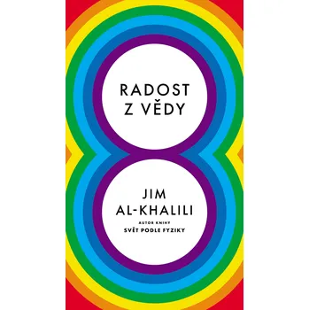 Radost z vědy – Jim Al-Khalili