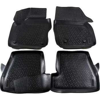 autokoberec Autokoberce gumové pro FORD Focus IV 2017- up