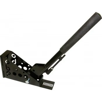 Brzda na kolo Hydraulická ruční brzda OBP VICTORY Single master 45° (uzamykatelná) 280mm