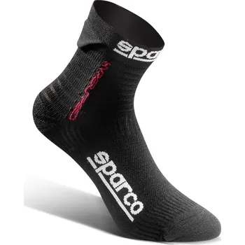 Pánské oblečení Ponožky Sparco HYPERSPEED