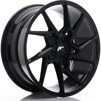 Alu kolo Japan Racing JR33 20x9 ET42 5x112 Glossy Black