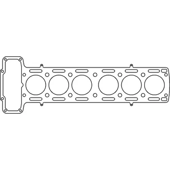 Těsnění motoru Cometic Jaguar 3.8l 6 AL. 88mm vrtání .051 "MLS hlava