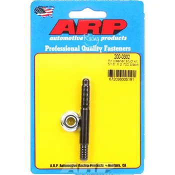 Šroub 5/16 "x 2.700 sada šteftů"