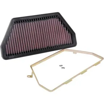 Motodíl Športový vzduchový filter K&N HA-1017
