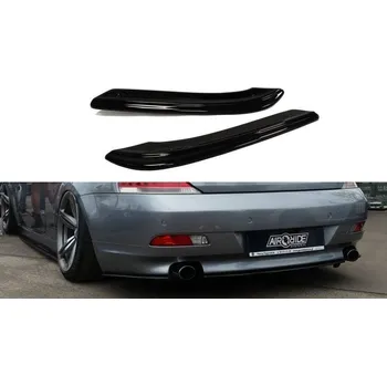 Autodíl Zadní splittry BMW 6 E63 / E64 (výchozí verze)