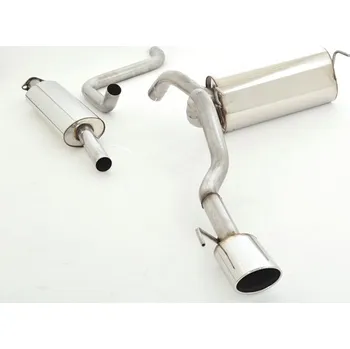 Výfuk pro motocykl Gr.A Výfuk Opel Astra J Sport Tourer - s certifikátem ECE (981170-x)