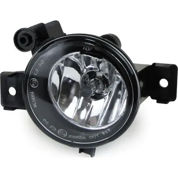 Mlhový světlomet Mlhové světla H8 levé pro . BMW X5 E70 LCI Facelift 10-13