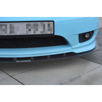 Tuning Přední Racing splitr HYUNDAI TIBURON MK.2 FACELIFT