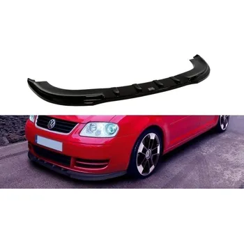 Tuning Přední splitter VW TOURAN