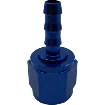 Tuning Redukce z AN10 samica na 8mm hadici