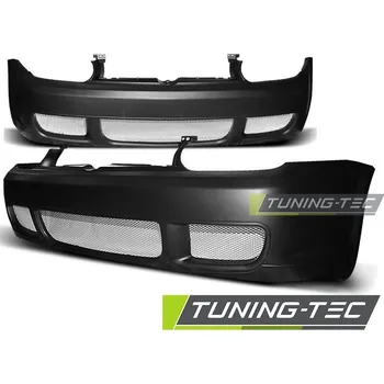 Nárazník PŘEDNÍ NÁRAZNÍK SPORT pro VW GOLF 4 09.97-09.03