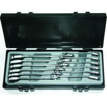 FORCE 12 dílná sada ráčnových klíčů