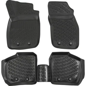 autokoberec Autokoberce gumové pro VOLVO V40 2004-2012