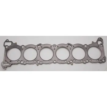 Těsnění motoru Cometic NISSAN RB-20E / DE / DET 2.0L 80mm.084 "MLS-5 těsnění skyline