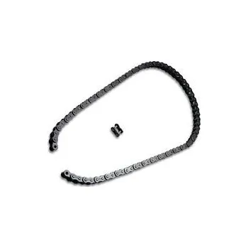 Řetěz na kolo NICE Řetěz 1/2`, L=1m se spojkou