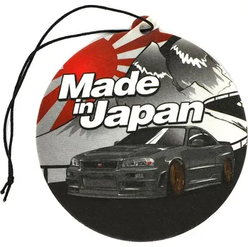 Osvěžovač vzduchu Made in Japan Osvěžovač vzduchu