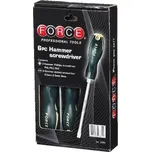 FORCE 6 dílná sada šroubováků