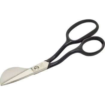 Nůžky na plech ROLL Nůžky na vlas 18 cm, lomené