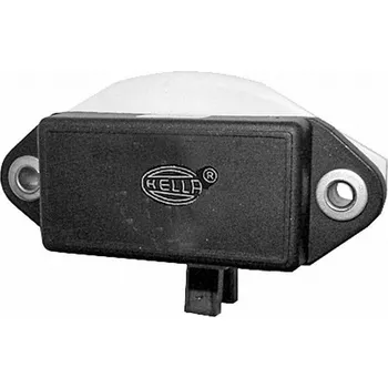 Autoelektrika Regulátor generátoru HELLA 5DR 004 241-171