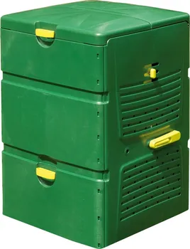 Kompostér Juwel Aeroplus 6000 600 l zelený