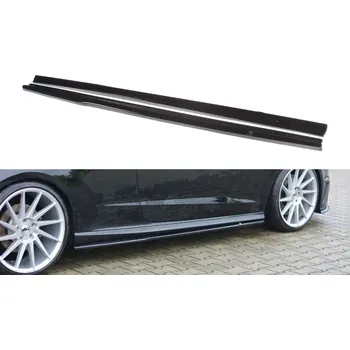 Tuning Splittry prahů Audi S3/A3 S-Line 8V/8V FL Hatchback